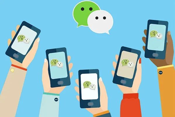 如果快手是用微信登录的但是你卖了号别人要怎么样登录你的号？