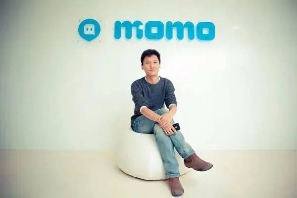 陌陌男性注册怎么更改成女性？